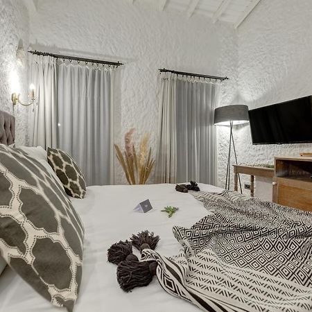 Alachi Hotel Alaçatı Rum bild