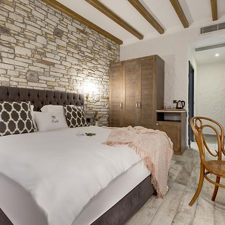 Alachi Hotel Alaçatı Rum bild
