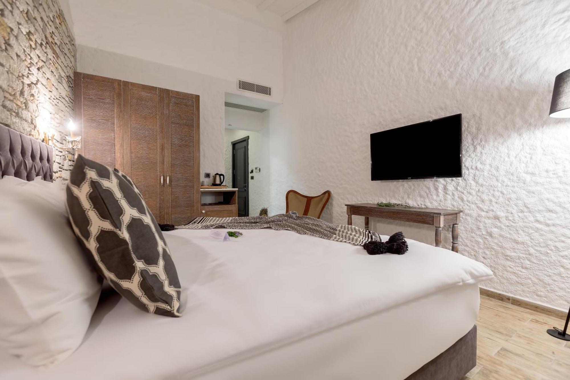 Alachi Hotel Alaçatı Rum bild