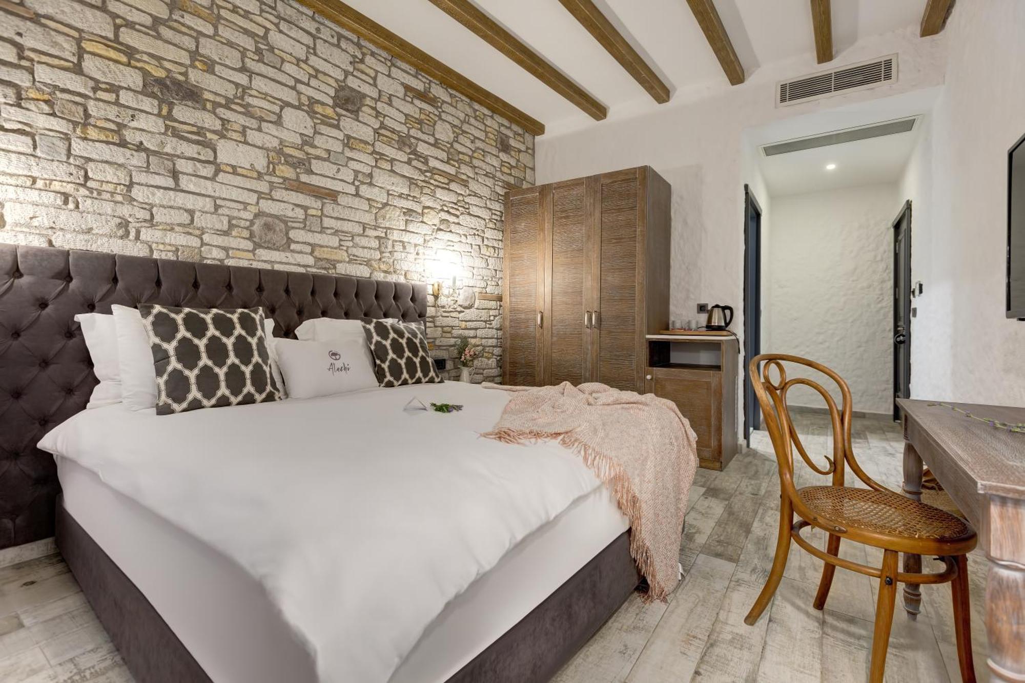 Alachi Hotel Alaçatı Rum bild