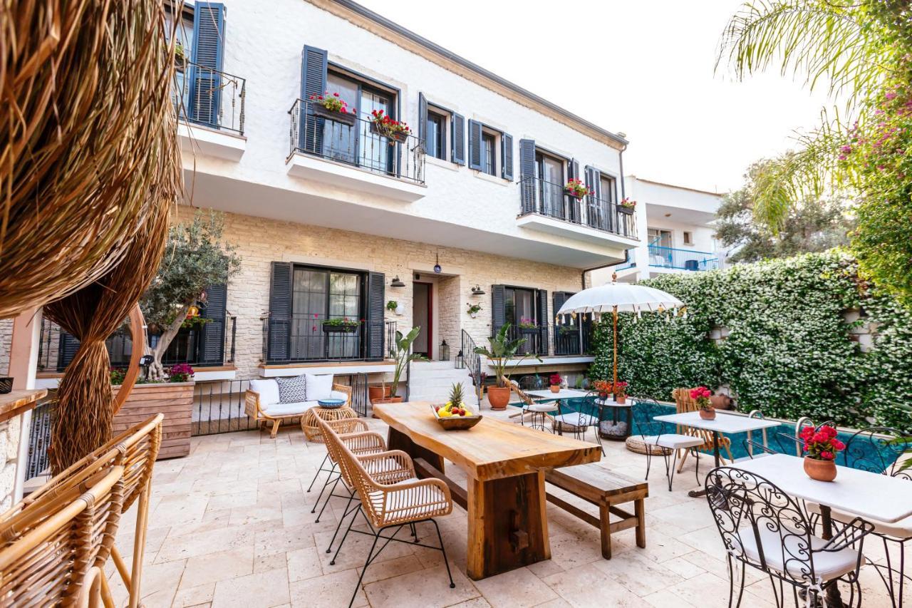 Alachi Hotel Alaçatı Exteriör bild
